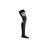 MBS Sosete MX THOR, culoare negru/alb, marime S/M, Cod Produs: 34310677PE