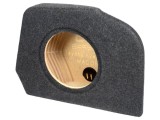 Carcasă difuzor MDF negru 250mm Toyota 15l BASSER