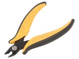 Cleşti de Tăiere Miniatură TR 58 R
