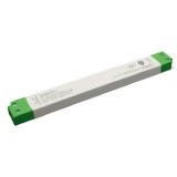 Sursă de alimentare POS FTPC30V12-S2, driver LED POS 12V/2.5A CV, carcasă subțire din plastic