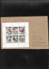 Germania FDC 1973