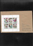 Germania FDC 1973