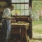 The Village Carpenter: The Classic Memoir of the Life of a Victorian Craftsman