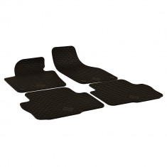 Set Covorase Auto Cauciuc Umbrella Pentru Vw Sharan (2010-) Seat Alhambra (2010-)