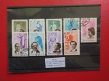 1964 - FIGURI DE SEAMA DIN TRECUTUL OPEREI ROMANESTI