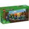 Lego minecraft minibiomuri 21589