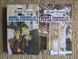 Puntea suspinelor - Michel Zevaco (2 vol.)