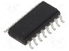 Optocuplor SMD, Tensiune izolatie 2,5kV, 4 canale, SSOP16, Seria {{Seria producatorului}}, RENESAS - PS2811-4-A