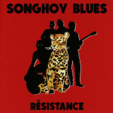 Resistance | Songhoy Blues, Jazz