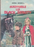 AS - ANNA SEWELL - AVENTURILE LUI BLACK BEAUTY