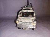 Bnk jc Dinky 287 Police Accident Unit - Ford Transit Van