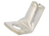 V&acirc;rf inelar tubular crimpat 90&deg; M20 240mm2