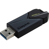 Cumpara ieftin Memorie USB Flash Drive Kingston 256GB Data Traveler Exodia Onyx, USB 3.2 Gen1,