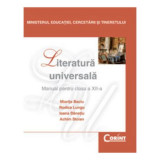 Literatura Universala