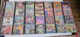 Cumpara ieftin CD MUZICA , LOT 28 BUCATI .