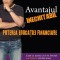 Avantajul Inechitabil, Robert T. Kiyosaki - Editura Curtea Veche