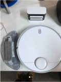 Robot de aspirare Xiaomi Mi Robot Vacuum-Mop 2 Pro