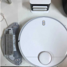 Robot de aspirare Xiaomi Mi Robot Vacuum-Mop 2 Pro