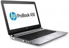 Laptop HP ProBook 430 G2 Webcam foto