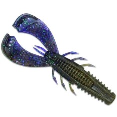 Creatura RAPALA CrushCity CleanUp Craw, BBG, 9cm, 8g, 7buc/pac foto