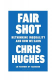 Fair Shot | Chris Hughes, 2019