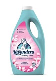 Gel de rufe Lavandera cu flori de cires, 2500 ml, 50 spalari
