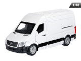 Model 1:32, Mercedes-benz Sprinter, Alb A940MBSBI