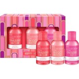 Baylis &amp; Harding The Fuzzy Duck Cotswold Cocktails set cadou pentru baie