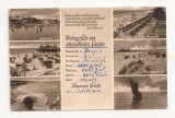 SG8 - Carte Postala - Germania, Bansin, Circulata, Fotografie