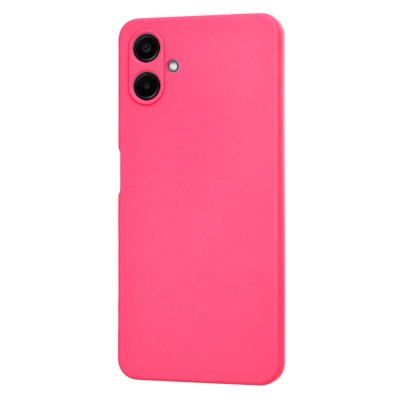 Husa Samsung Galaxy A06 5G Techsuit SoftFlex roz foto