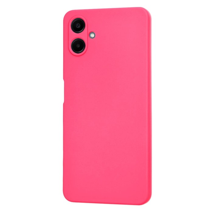 Husa Samsung Galaxy A06 5G Techsuit SoftFlex roz