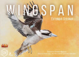 Wingspan: Extensia Oceania - Ana Maria Martinez Jaramillo, Elizabeth Hargrave, Natalia Rojas