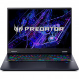 Laptop Acer Gaming 18&amp;#039;&amp;#039; Predator Helios 18 PH18-72, WQXGA Mini LED 250Hz, Procesor Intel&reg; Core&trade; i9 14900HX (36M Cache, up to 5.80 GHz), 32GB