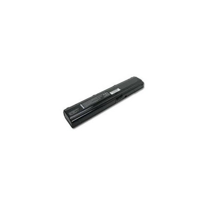 Baterie compatibila ASUS M6 / B06 / A32 8 celule 14.8V 4800mAh black NOU foto