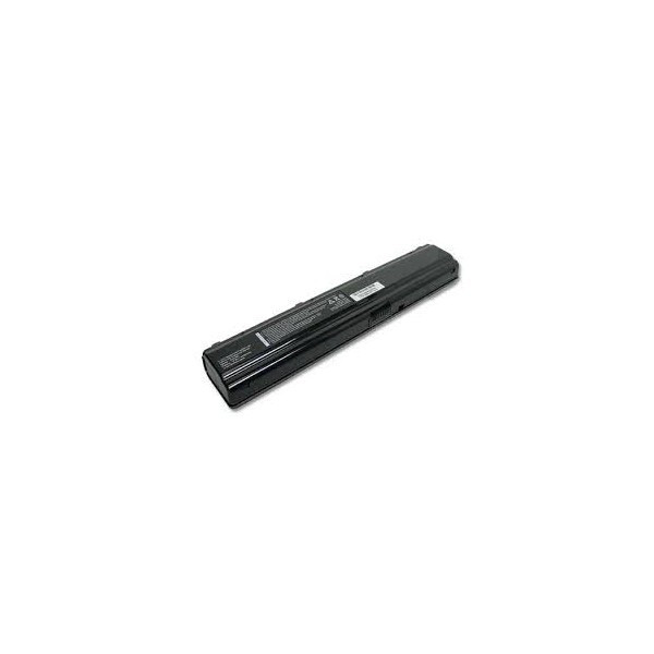 Baterie compatibila ASUS M6 / B06 / A32 8 celule 14.8V 4800mAh black NOU