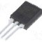 Dioda redresoare, 600V, 15A, dubli in serie, IXYS - DSEE15-12CC
