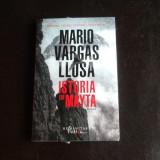 Istoria lui Mayta - Mario Vargas Llosa, Humanitas