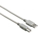 Cablu USB A - USB B 2.0 pentru imprimanta / dispozitive