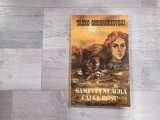 Samanta neagra.Calul rosu de Tasko Gheorghievski