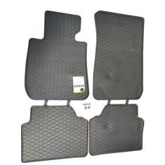 Covorase cauciuc BMW S3 E90 E91 2005-2011