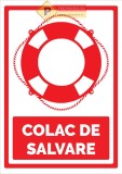 Indicator de salvare
