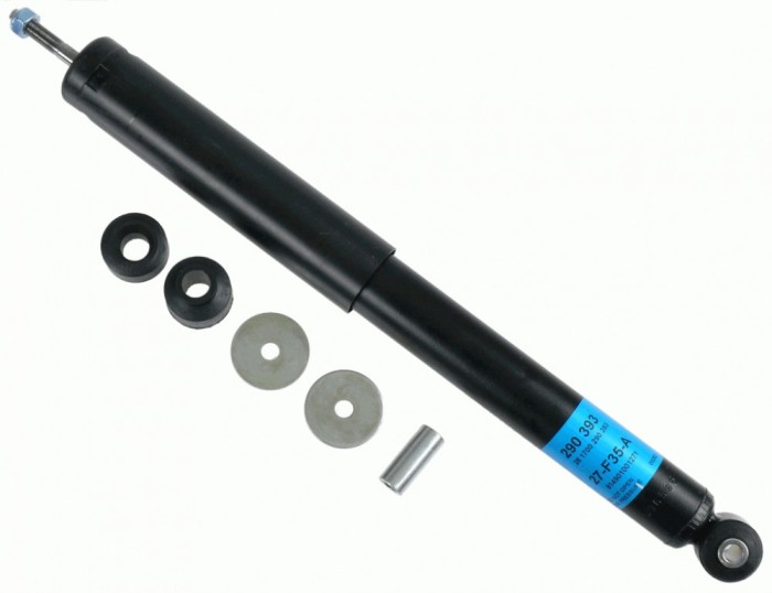 SACHS 290 393 amortizor