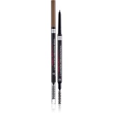 L&rsquo;Or&eacute;al Paris Infaillible Brows creion pentru sprancene culoare 3.0. Brunette 1,2 g