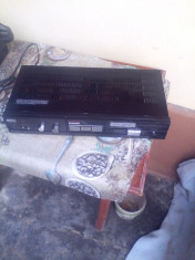 Amplificator Stereo Hitachi HA-12 foto