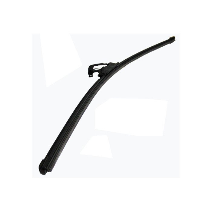 Stergator auto Blario Flat Blade 20&amp;#39;&amp;#39; 510mm pentru parbriz si luneta , 1 buc. AutoDrive ProParts