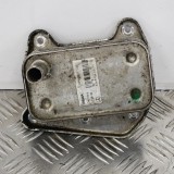 Răcitor de ulei MERCEDES-BENZ SPRINTER 3-t Minibus / passenger 906 2008 OEM: A6461880301 | 2663140