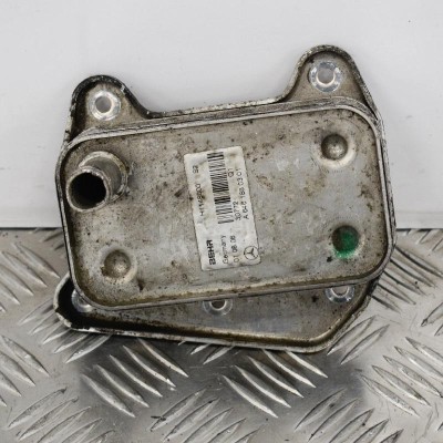 Răcitor de ulei MERCEDES-BENZ SPRINTER 3-t Minibus / passenger 906 2008 OEM: A6461880301 | 2663140 foto