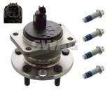 SWAG 50 91 9983 Set rulment roata