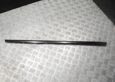 Chedar geam ușă dreapta față MERCEDES-BENZ C T-Model S203 2001 1232609 foto