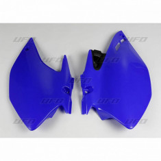 Laterale ablastre spate Yamaha WRF250-450 07-08 Cod Produs: MX_NEW YA03887089 foto